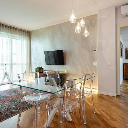 Bed&Dreams Con Jacuzzi Apartment Bergamo Exterior foto