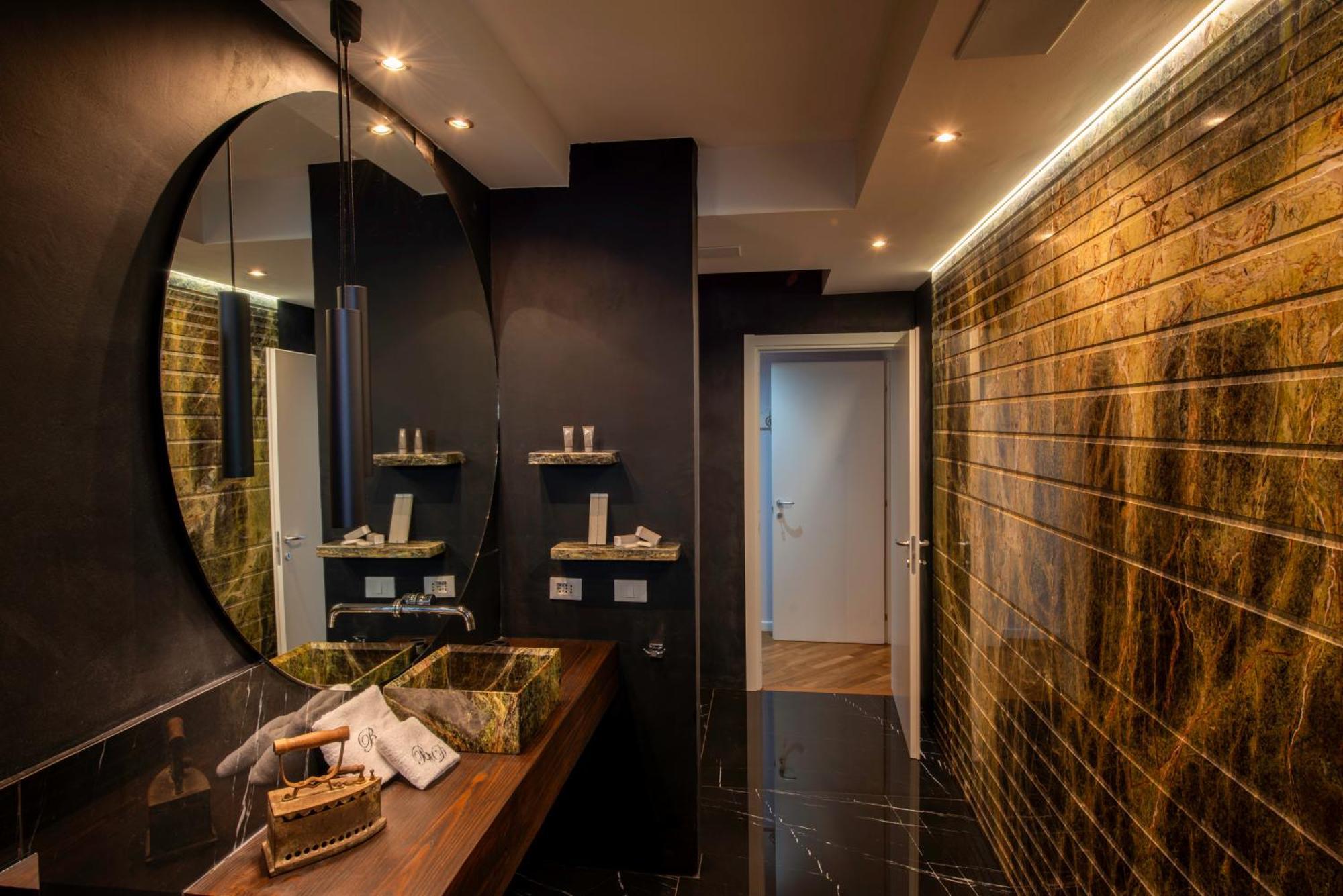 Bed&Dreams Con Jacuzzi Apartment Bergamo Exterior foto