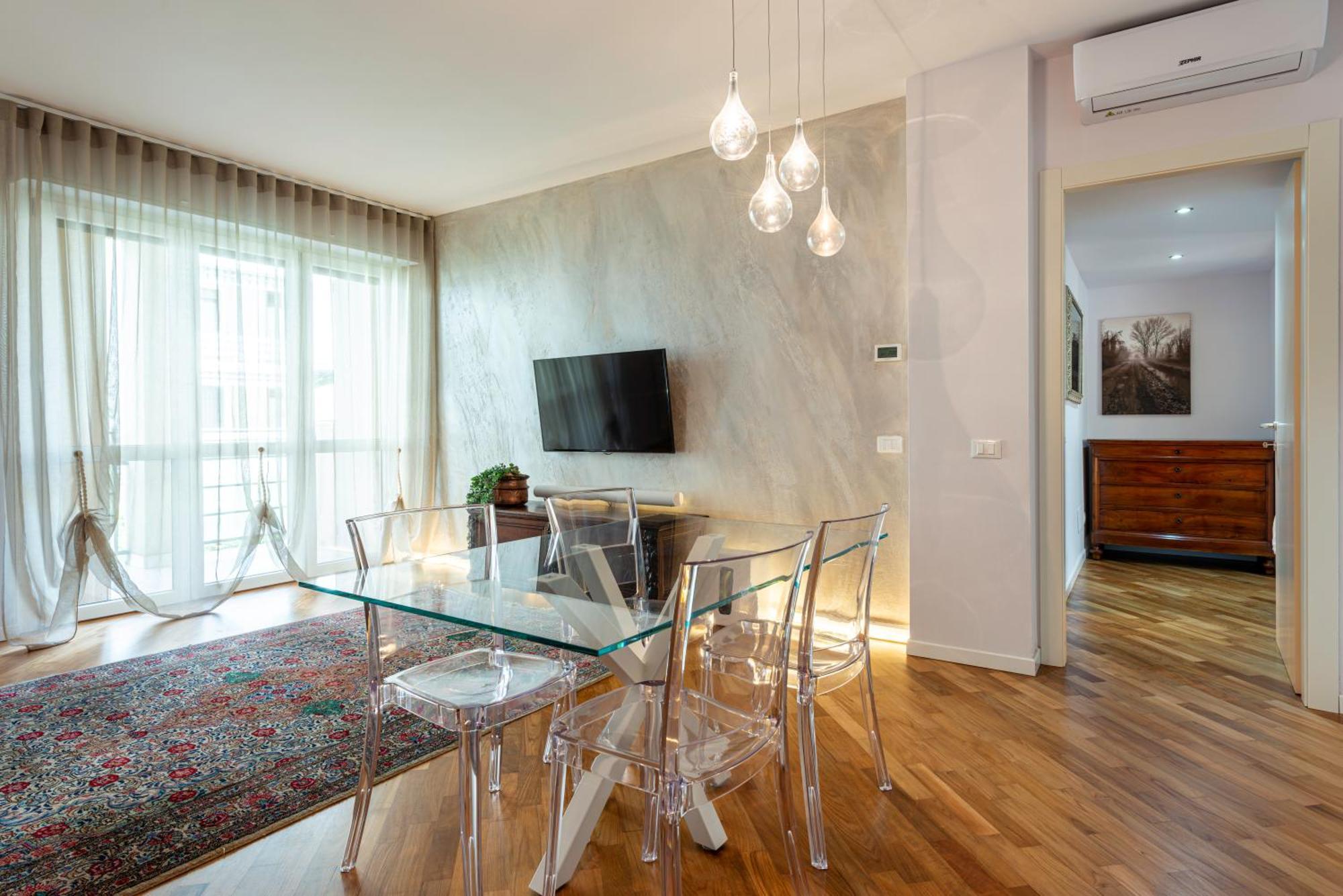 Bed&Dreams Con Jacuzzi Apartment Bergamo Exterior foto